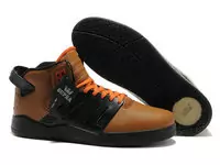 supra skytop iii pop pack new yellow noir